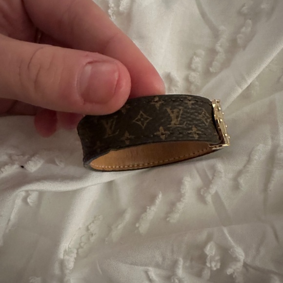 Louis Vuitton Bracelet - Picture 2 of 3